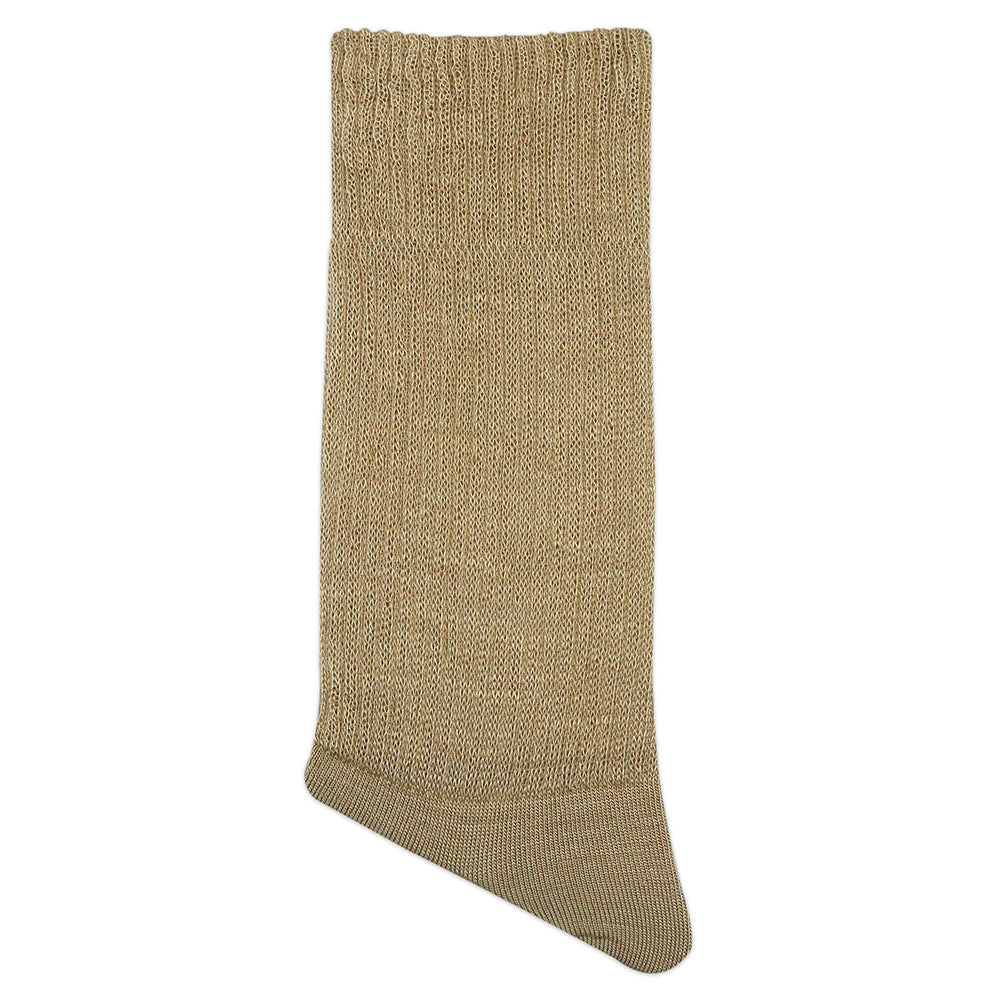 
                      
                        Balenzia Women solid/ Plain wollen Toe Socks- Black-Skin-Fawn (Pack of 3 Pairs/1U)(Free Size) - Balenzia
                      
                    