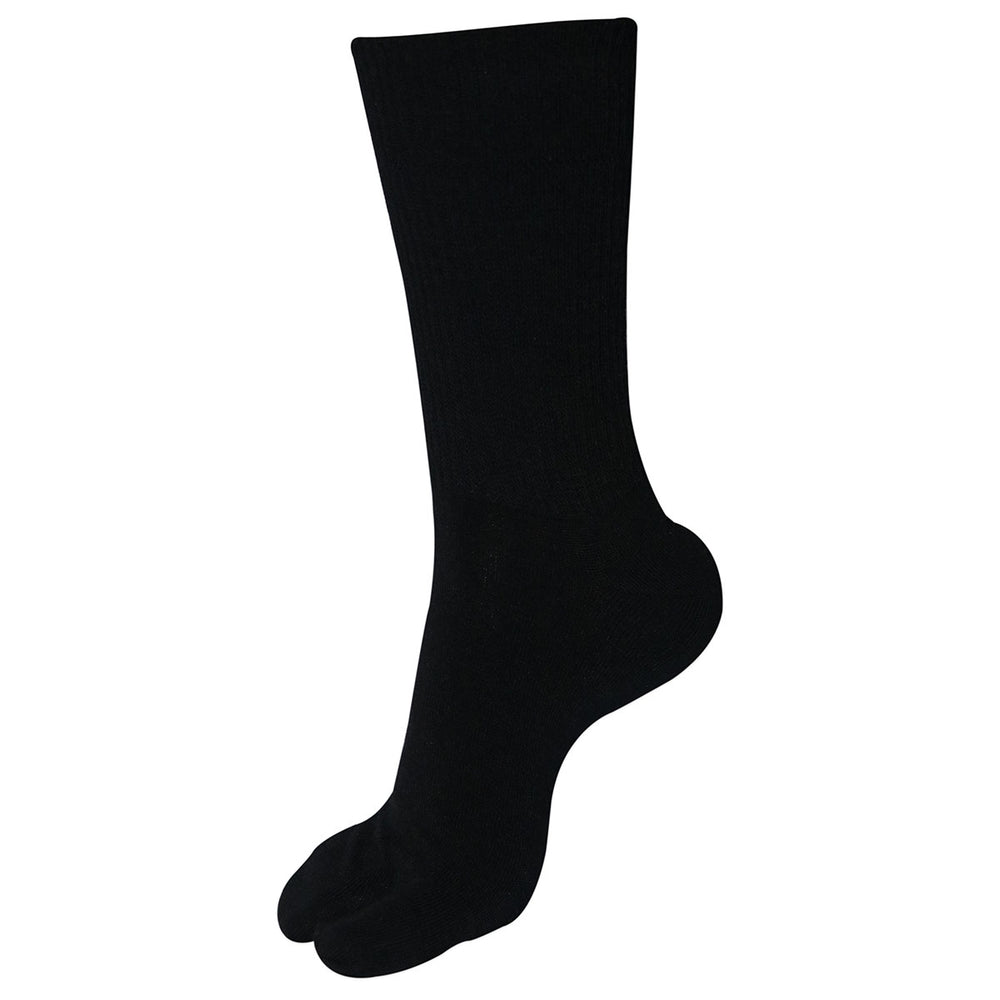 
                      
                        Balenzia Women solid/ Plain wollen Toe Socks- Black-Skin-Fawn (Pack of 3 Pairs/1U)(Free Size) - Balenzia
                      
                    