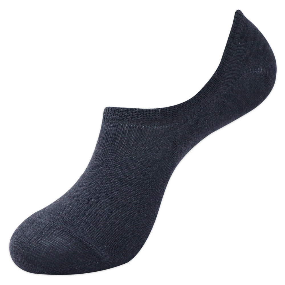 
                      
                        Balenzia Men's Cotton Sneaker Socks with Anti-Slip Silicon System- (Pack of 3 Pairs/1U) (D.Grey,Olive,L.Grey) - Balenzia
                      
                    