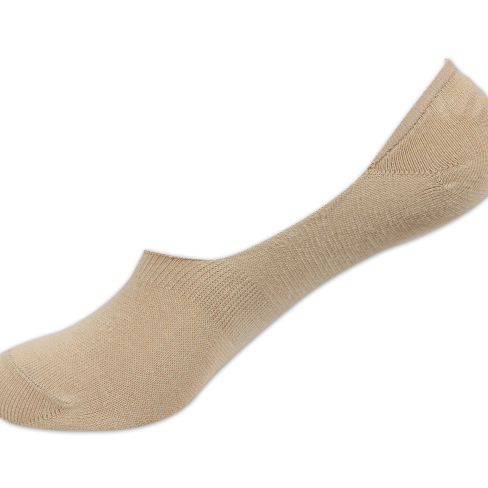 
                      
                        Balenzia Loafer Socks for Men (Pack of 3 Pairs/1U) - Balenzia
                      
                    