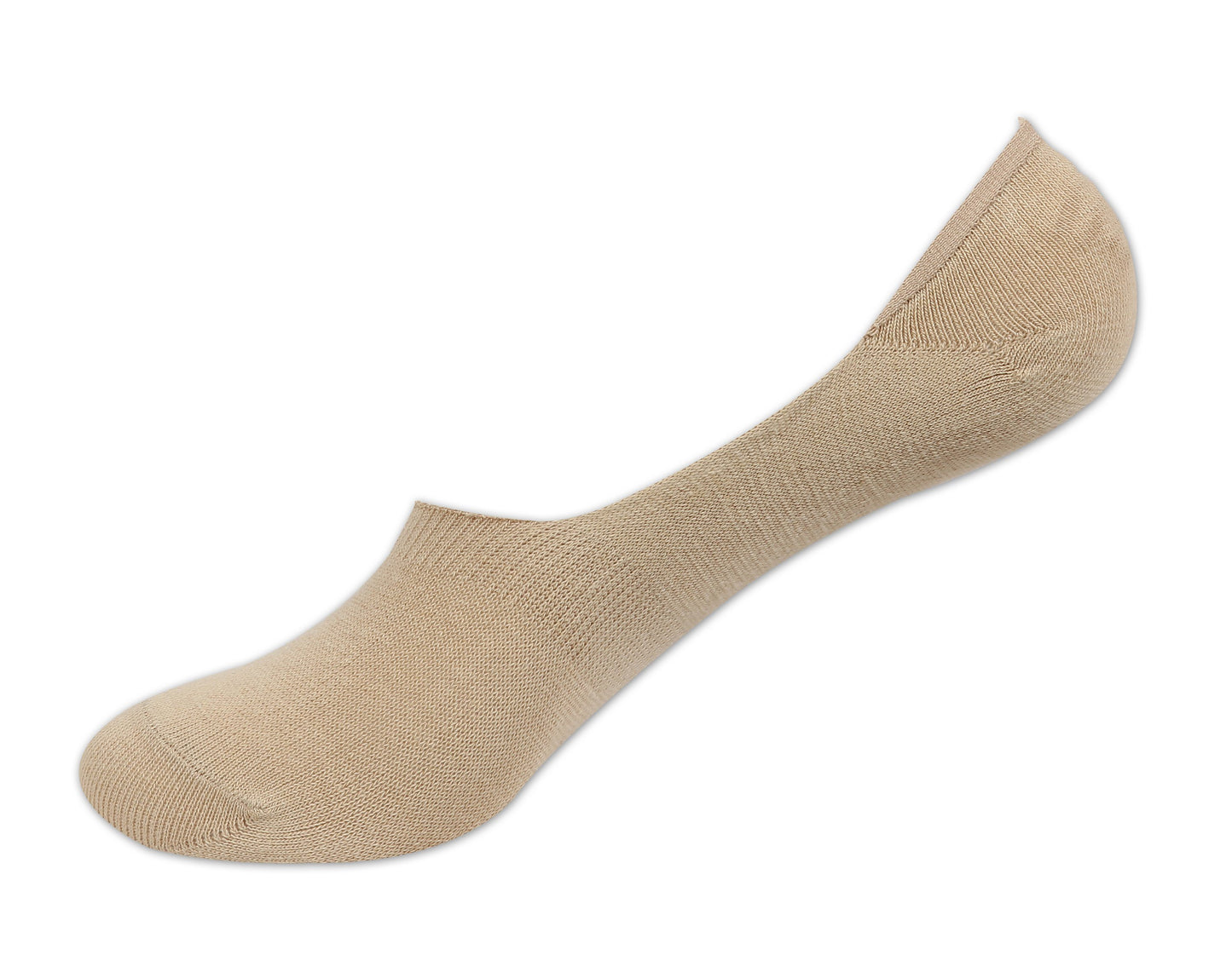 Balenzia Loafer Socks for Men (Pack of 3 Pairs/1U) - Balenzia