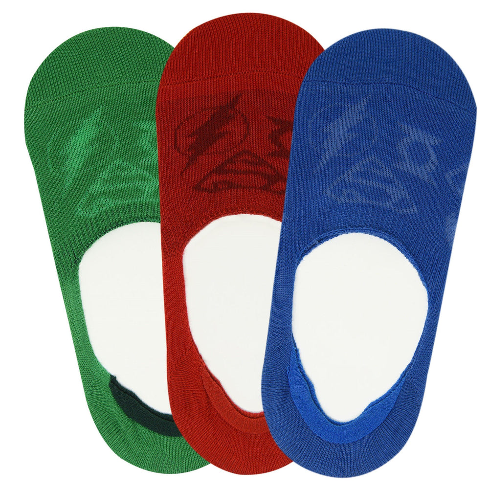 
                      
                        Justice League By Balenzia Loafer Socks for Kids (Pack of 3 Pairs/1U)(2-3 YEARS) - Balenzia
                      
                    