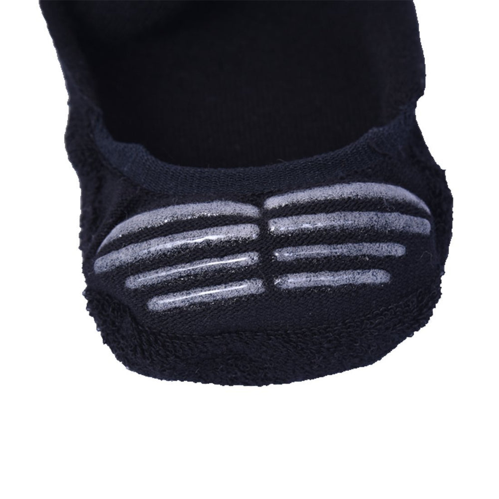
                      
                        Balenzia Loafer Socks for Men (Pack of 3 Pairs/1U) - Balenzia
                      
                    